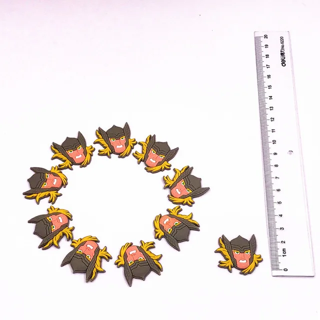 10PCS-Lovely-Cartoon-Avenger-Spiderman-Batman-Captain-America-PVC-Flatback-DIY-PVC-Shoe-Charms-DIY-Gadgets.jpg_640x640 (12)