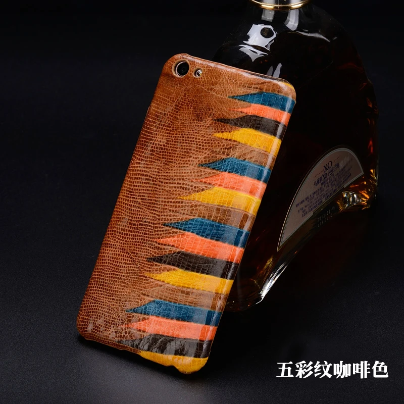 

Fashion For Apple iPhone X Back Case High Quality Cowhide Luxury Genuine Leather Mobile Phone Rear Cover For iPhoneX + Free Gift