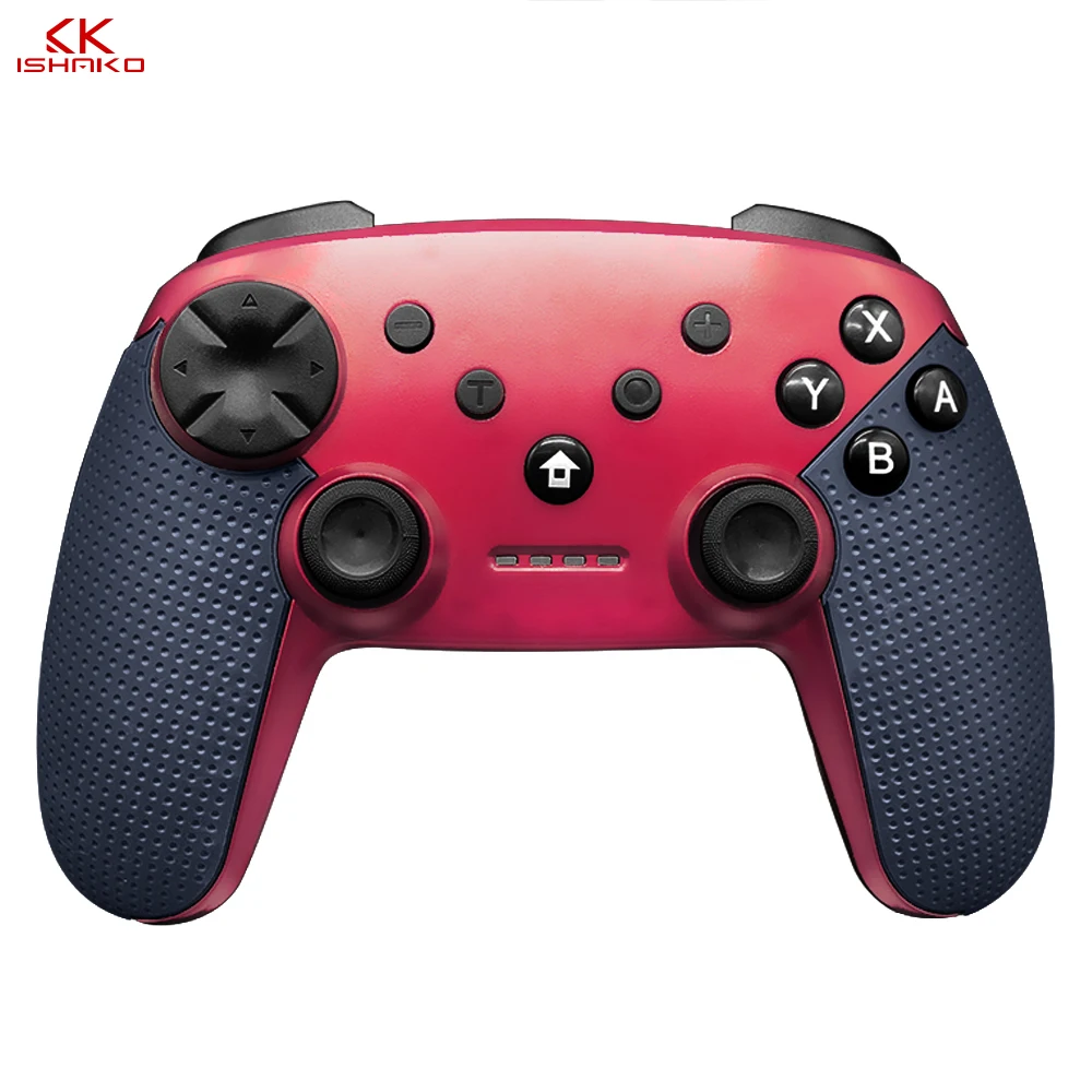 

1pc Bluetooth Wireless Pro Controller Gamepad Joypad Remote for Nintend Switch Console Gamepad Joystick