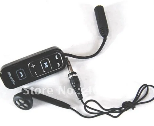 Bluedio Av890 headset earphone Stereo 