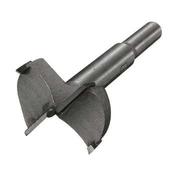

1Pcs Wood Drill / Drill Bit Wooden Case