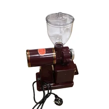 110 В и 220 В до 240 В кофемолка, кофемолка с адаптером, в некоторые страны