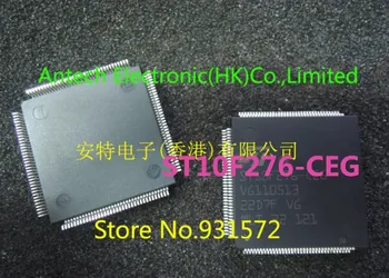 

5PCS ST10F276-CEG ST10F27 (20 x 20 x 1.4mm)