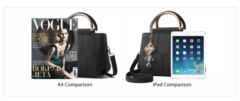 Nevenka Женская сумка Pu кожа высокого качества сумка Lady Evening Bags Pendant Женская марка Messenger Сумки дизайн Tote Sac