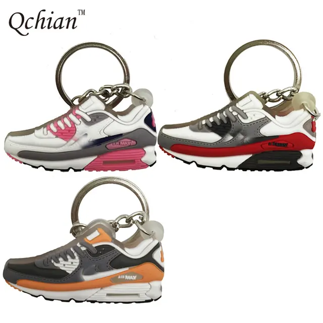 portachiavi scarpa air max portachiavi scarpa air max