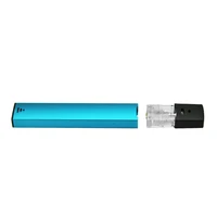 Electronic Cigarettes