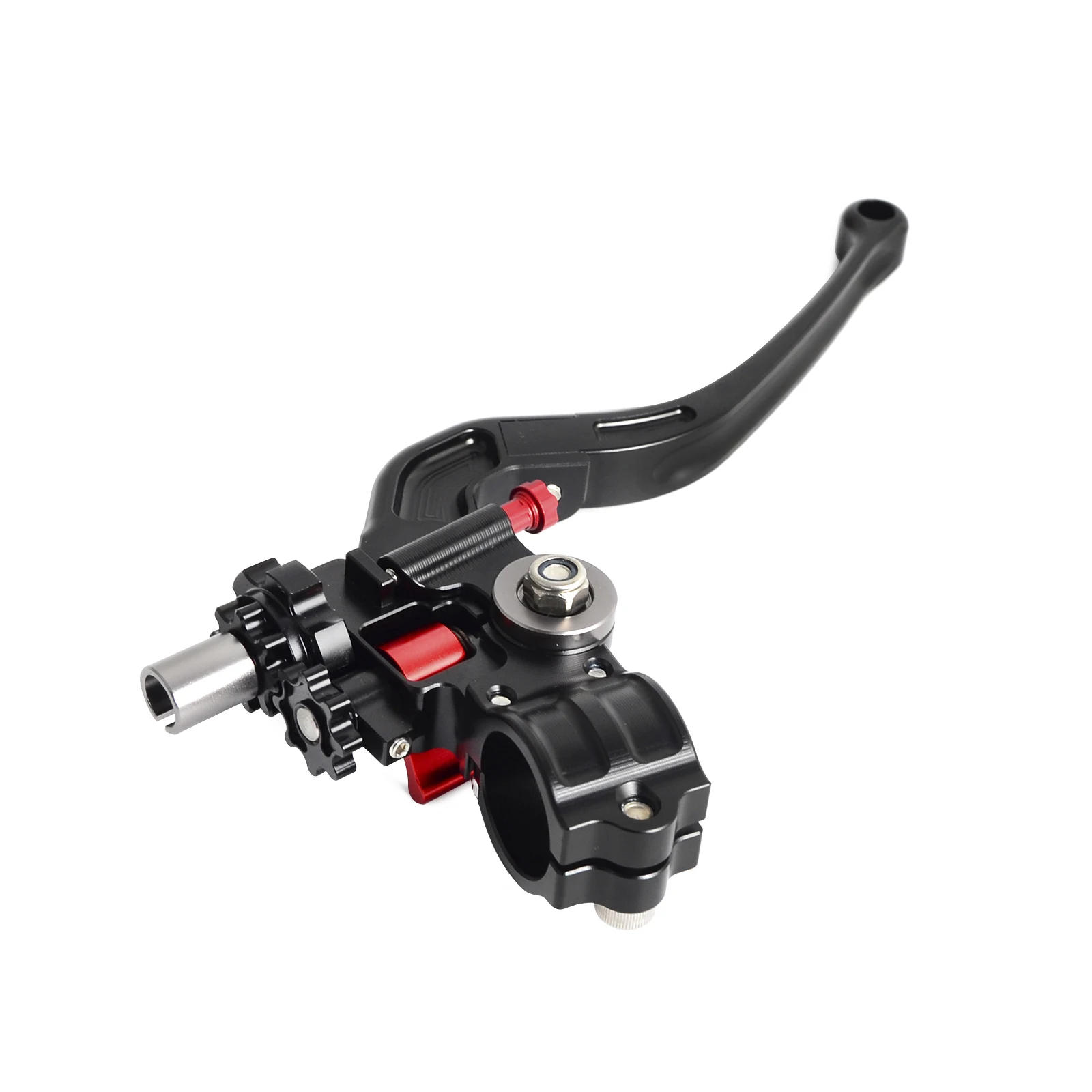 7/8 &quot22 мм рычаг сцепления в сборе для KTM RC 125 200 390 Duke Yamaha MT03 FZ07 MT07 FZ09 MT09 YZF R1 R3 R6 R6S FZ6 FZ8