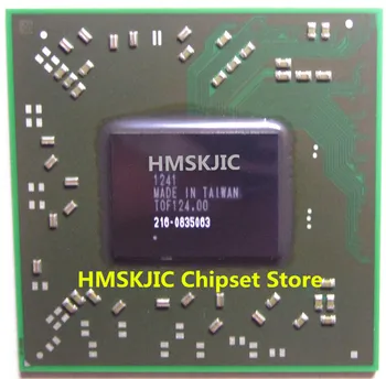 

100% New 216-0835063 216 0835063 BGA chip with ball Good Quality