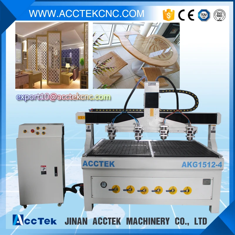 multi purpose woodworking machinery-in Wood Routers from Tools on