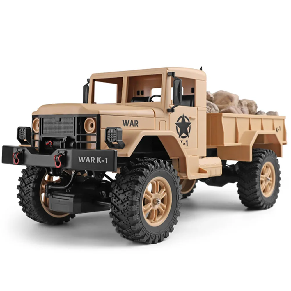 rc trucks online