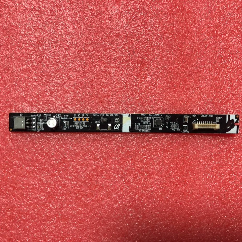 

Хорошее качество. Доставка быстрая LA40C530F1R BN41-01382A