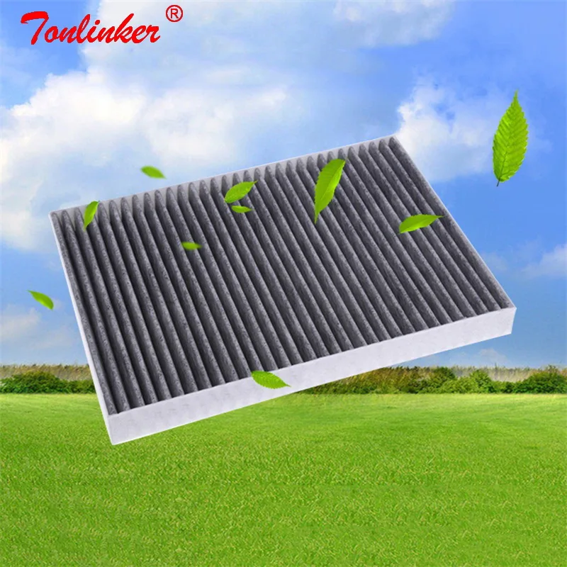 

Cabin Filter For Audi Q7 4M SUV 2.0 40 3.0 45 TFSI 3.0TDI SQ7 TDI quattro Model 2015 2016 2017 2018 2019 Filter OEM 4F0 819 439A