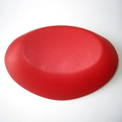 Подушка для ванной красочный Универсальный подголовник на присосках адсорбционная подушка для ванной полиуретановая эластичная Водонепроницаемая Подушка аксессуары - Цвет: A2