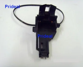 

Prideal 10pcs Original used Carriage unit For TM-U220PA TM-U220PB TM-U220PD tm220 POS Printer Carriage unit
