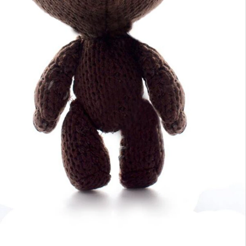 Little maglia farcito 15 Planet Cm lavorato a Amysh Big Peluches vP80wmnyNO