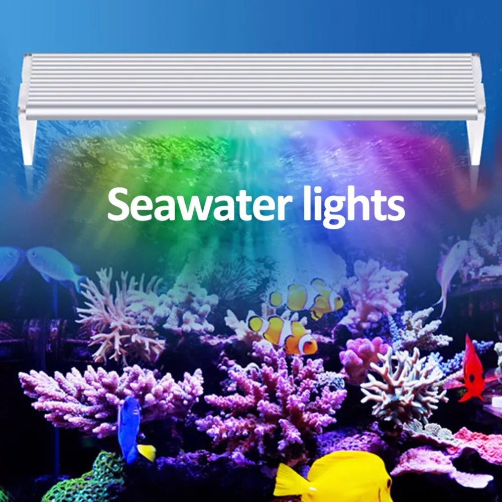 nicrew ads aquarium plant