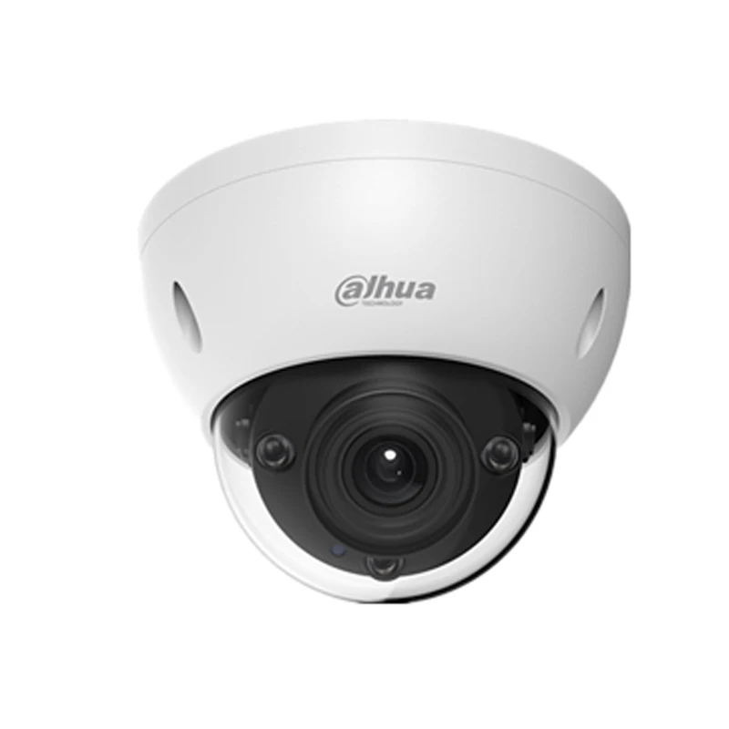 

DH-IPC-HDBW4431R-AS Dahua ip camera Audio alarm 4mp Small IR-Dome network Camera H.265 POE CCTV video surveillance Security cam