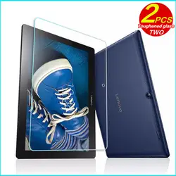 Закаленное Стекло Мембрана для Lenovo Tab 2 A10-70 F Tab2 A10-30 Сталь фильм Экран защиты закаленное X30F x30m L чехол стекло 10.1