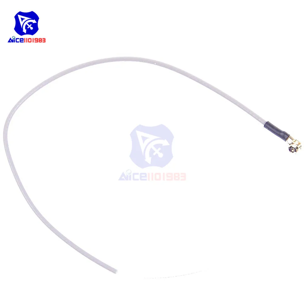 Беспроводной модуль Bluetooth nRF51822 LIS3DH разъем IPX с антенной IPEX интерфейс I2C SPI для