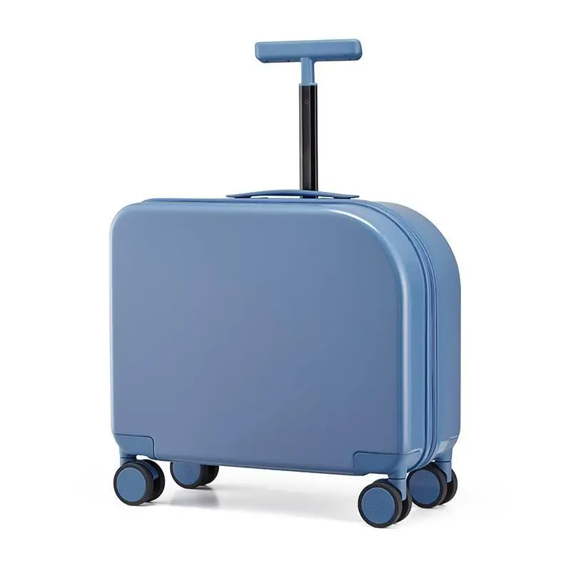 24 roller suitcase