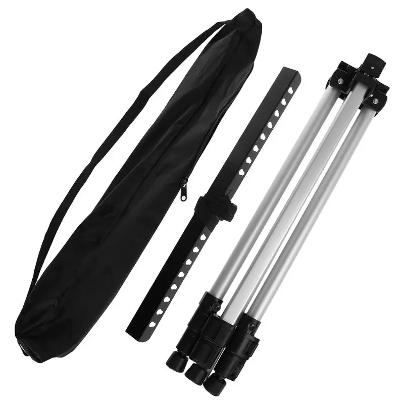 

Portable Adjustable Aluminum Artist Easel Sketch Painting Drawing Display Stand With Bag