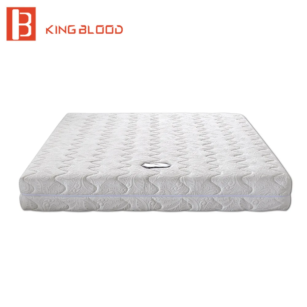 Memory foam customized baby mattress for home use