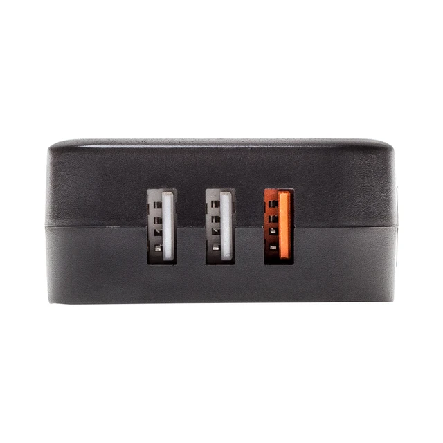 Сетевое зарядное устройство Buro QC3 TJ-285B