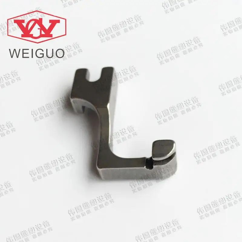 S518l Singlesided Invisible Zipper Presser Foot, T168 Presser Foot