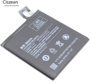 

Ciszean 10PCS 4000mAh 15.4Wh BM4A Replacement Battery for Redmi Pro Xiaomi Hongmi Pro Battery Batterie Bateria Accumulator