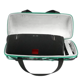 

Travel Carrying Case Shoulder Bag for JBL Xtreme 2 / Xtreme Bluetooth Drum Speaker Storage Case Water-resistant Material