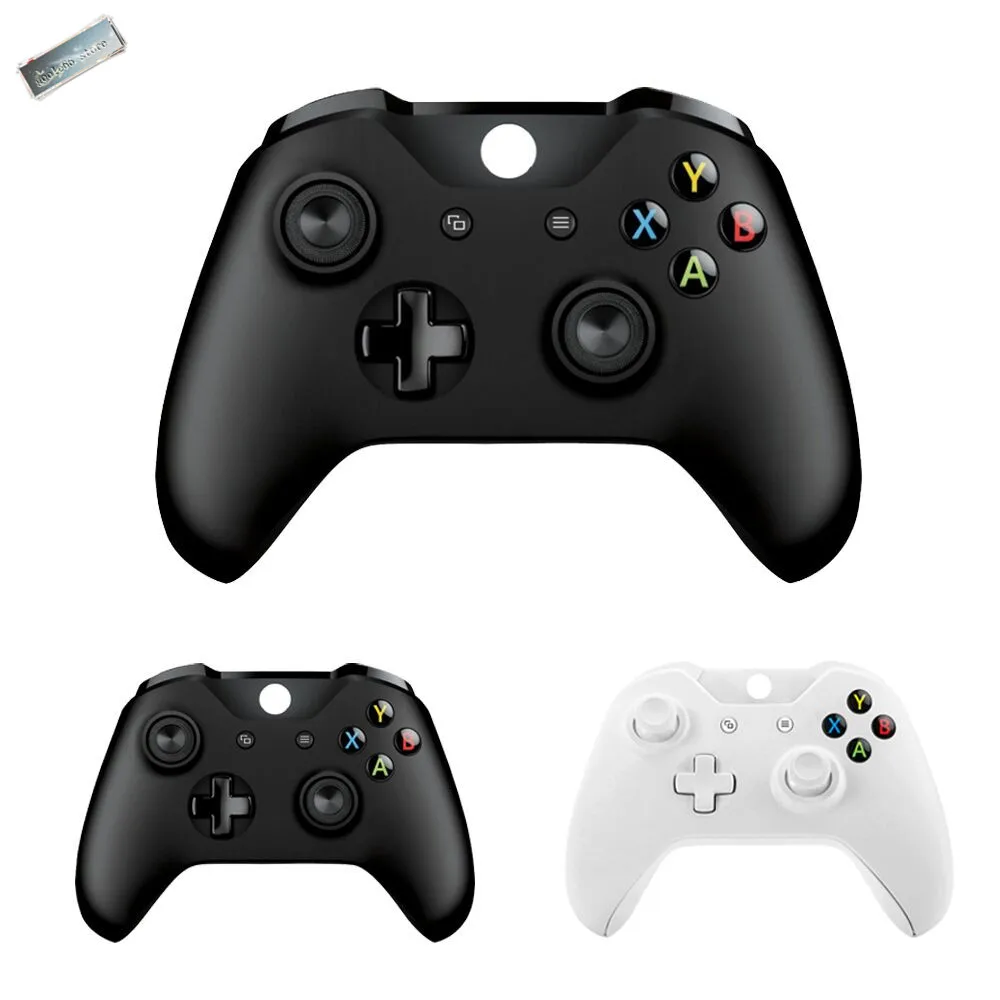 Беспроводной геймпад для Xbox One контроллер Jogos Mando контроллер для Xbox One S консоль джойстик для X box One для ПК Win7/8/10
