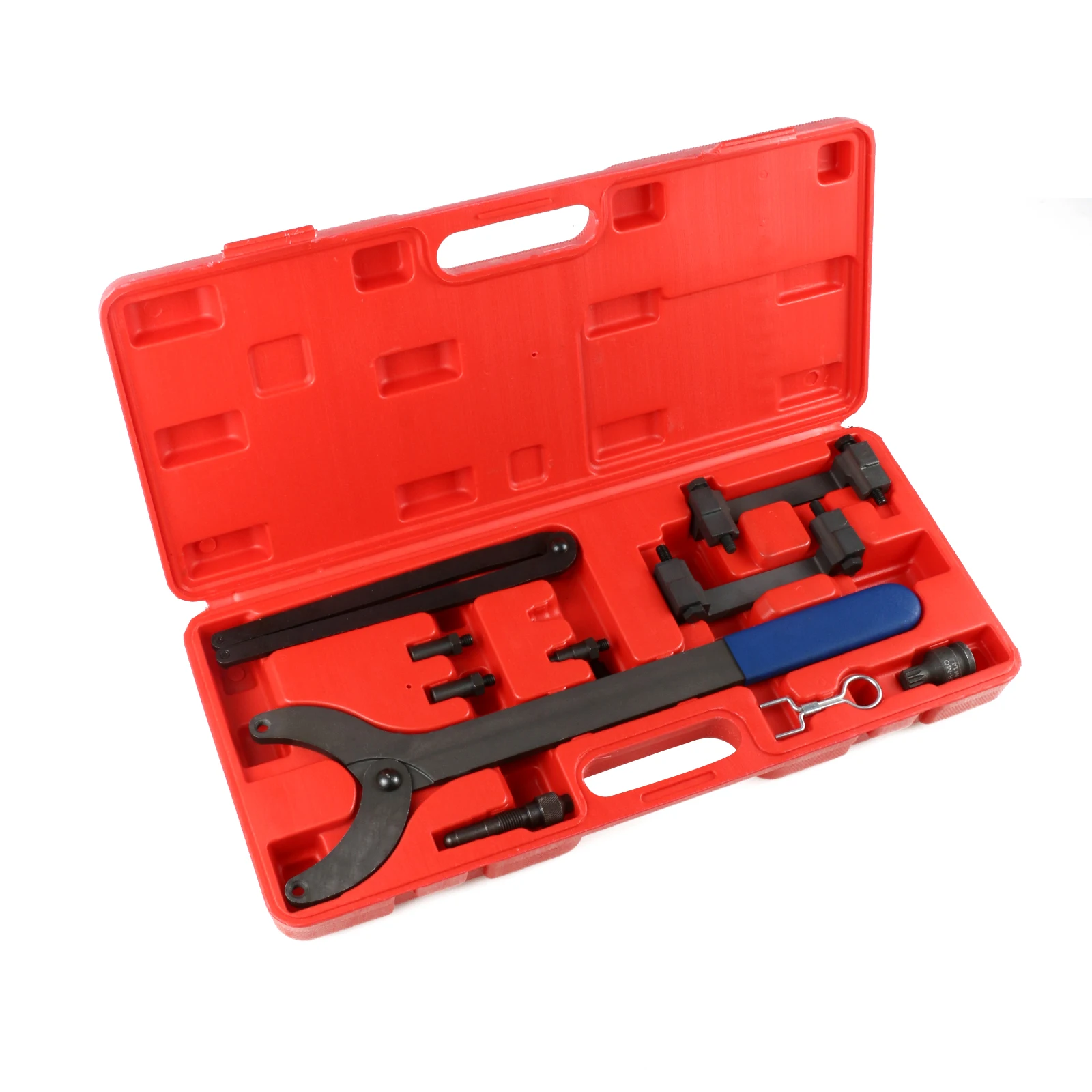 

TULANAUTO Special Auto Repair Tools Timing Tools For Volkswagen Audi Q5 2.0 A6 2.8 3.0T