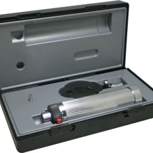High quality Ophthalmoscope Ear Eye Checking Set