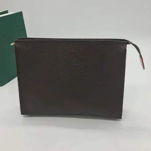 

2018 New fashion Men and women bag Clutch bag Genuine leather briefcase free shipping