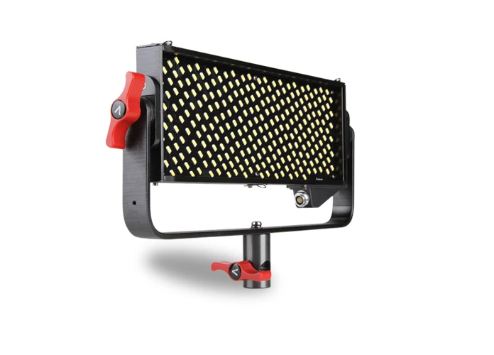 

Aputure Light Storm LS 1/2w 264 SMD lamp beads LED Video Light with CRI95 and V-mount Plate + F-V Converter Adapter