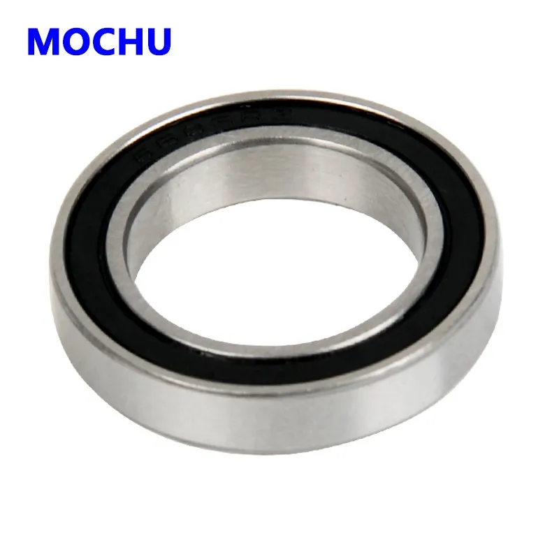 5 шт. 6902-2RS и 5 шт. 6805-2RS 61902-2RS1 61805-2RS1 MOCHU герметичные шариковые подшипники тонкий раздел глубокий шаровой подшипник