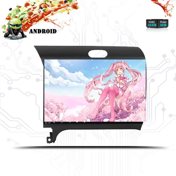 

2 din 10.1" Car DVD Player GPS Android 9.0 For kia k3 cerato forte 2012-2016 Navigation Radio WIFI Head Unit BT Tape Recorder