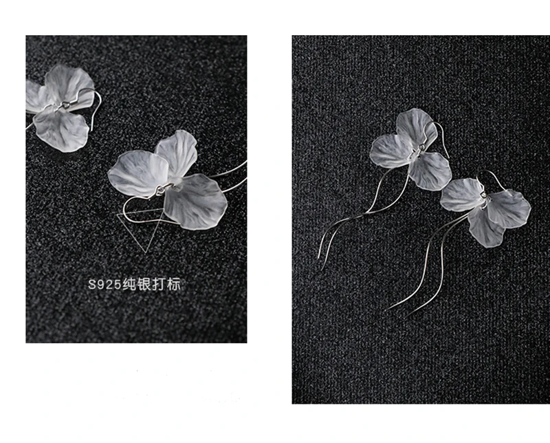 Бутик 925 серебряные инкрустированные бусины из натурального материала серьги нефритовые круглые бусины женские модели серьги сертификат