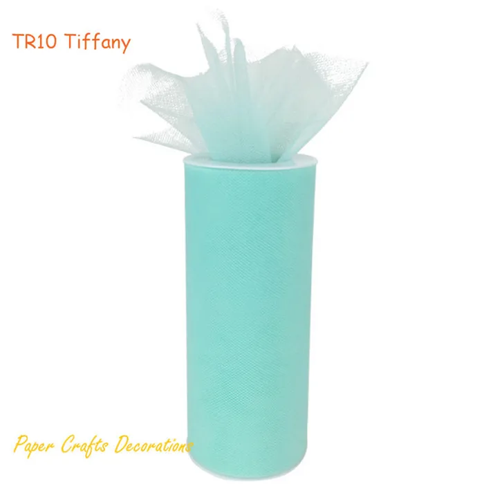 TR10 Tiffany 