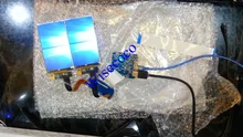 5.5 inch 2560*1440 2K LS055R1SX03 dual LCD Module Screen HDMI board For VR Headset Glass Virtual Reality DIY CV1 PC 1440P Monito