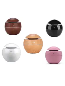 Usb-Aroma-Diffuser Air-Purifier Change Led-Night-Light Cool-Mist-Humidifier Ultrasonic Usb-Aroma-Diffuser Air-Purifier Change Led-Night-Light Cool-Mist-Humidifier Ultrasonic