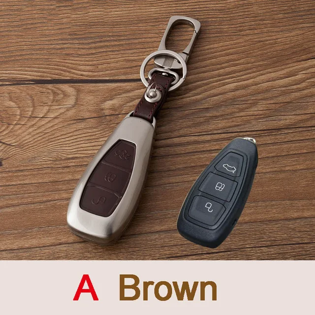 a brown