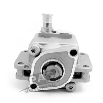 

Fit For BMW E46 318i N46 B20 New Front Power Steering Pump 32416758595