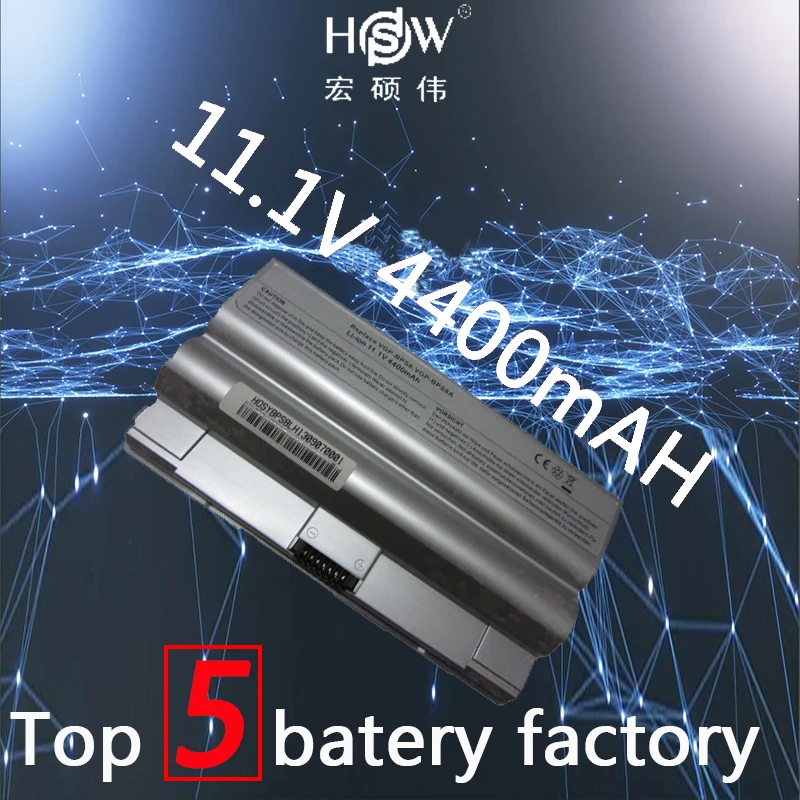 

battery for SONY VGN-FZ280E,FZ280E/B,FZ280EB,FZ283BN,FZ285U,FZ285U/B,FZ285UB,FZ290,FZ290E,FZ290EGB,FZ290EGC,FZ290EGE,bateria