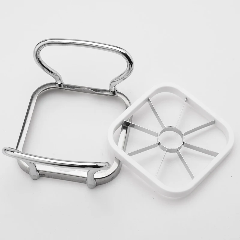 Измельчитель для кухни|kitchen tools|apple cutter slicerapple |