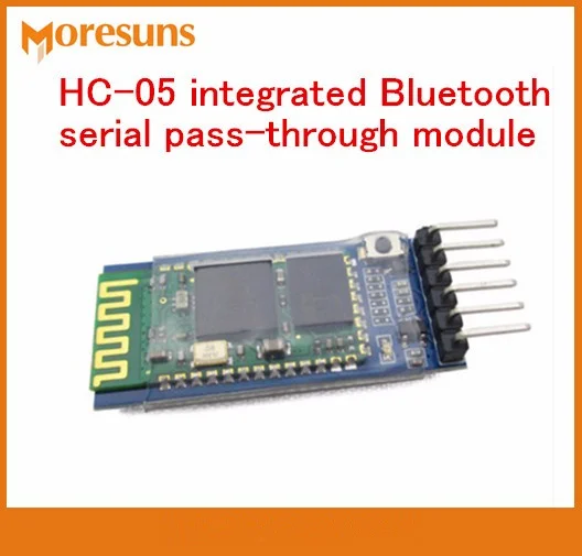 HC-05 i_