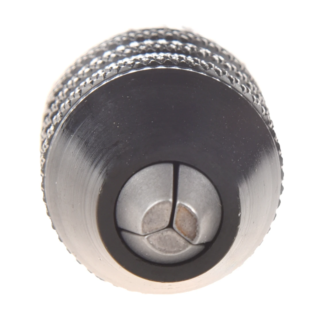 

JFBL Keyless Chuck Plug Quick Change Adapter Drill Bit Converter 1/4