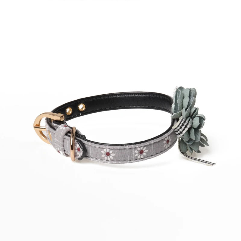 8 dog collar 