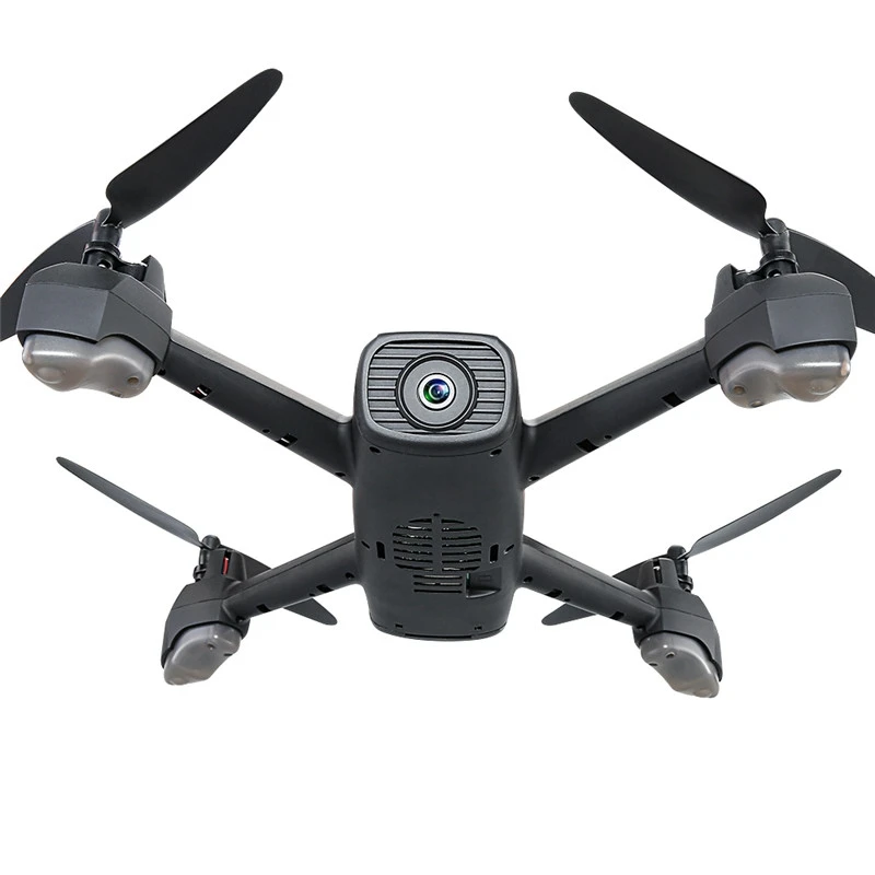  JJRC H55 TRACKER WIFI FPV Mit 720P HD Kamera GPS Positionierung RC Drone Quadcopter Camouflage RTF 