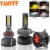 YAMYFF H4 LED H7 LED H11 Canbus Lampadine Del Faro Luci Auto 4300 K 8000 K 6500 K 3000 K H3 h1 HB3 9005 9006 880 H27 12 V Lampada Auto Della Nebbia